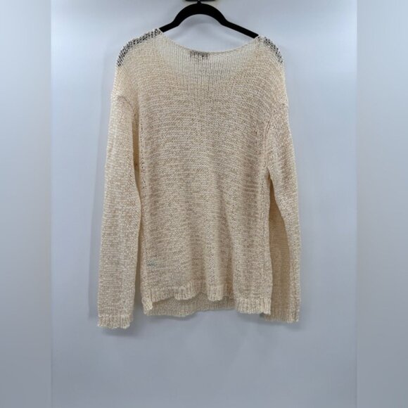 J Crew Montauk Relaxed Sweater - Picture 6 of 9